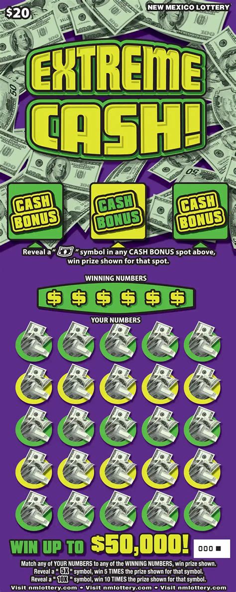 lotto extreme